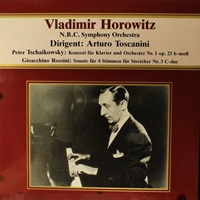 RCA Japan : Horowitz - Chopin, Schumann